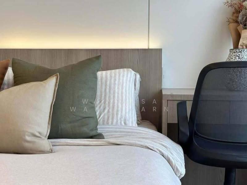 The Lumpini 24, Bangkok, Sukhumvit 24 Road, Khong Tan, Khlong Toei, Bangkok, 2 Bedrooms, 55 sqm, Condo For Rent, by Wanwisa Wannasarn, 500640293 - DDproperty.com