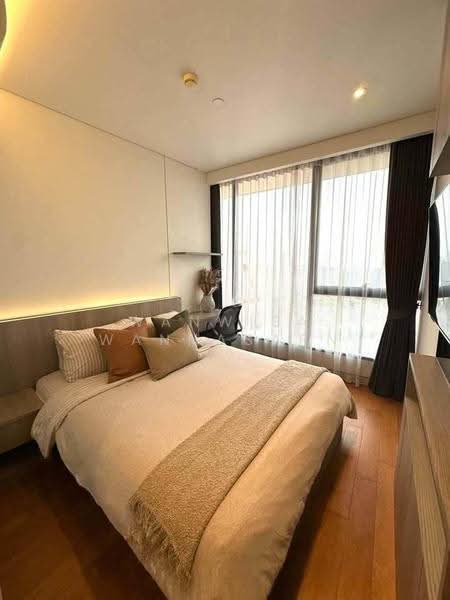 The Lumpini 24, Bangkok, Sukhumvit 24 Road, Khong Tan, Khlong Toei, Bangkok, 2 Bedrooms, 55 sqm, Condo For Rent, by Wanwisa Wannasarn, 500640293 - DDproperty.com