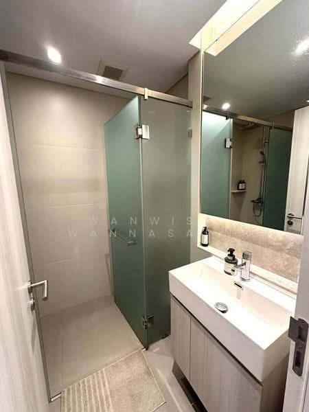 The Lumpini 24, Bangkok, Sukhumvit 24 Road, Khong Tan, Khlong Toei, Bangkok, 2 Bedrooms, 55 sqm, Condo For Rent, by Wanwisa Wannasarn, 500640293 - DDproperty.com