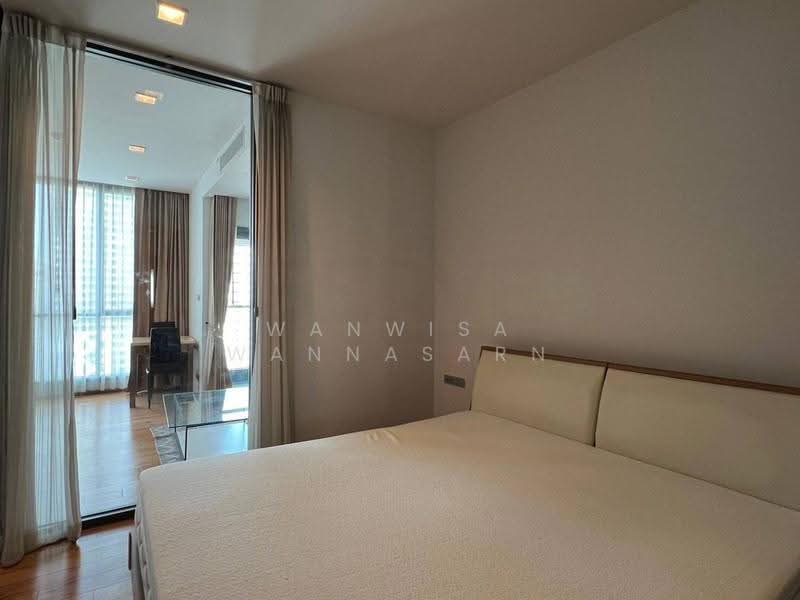 Hyde Sukhumvit 13 : ไฮด์ สุขุมวิท 13, กรุงเทพ, 13 ซอยสุขุมวิท 13, คลองเตยเหนือ, วัฒนา, กรุงเทพ, 43 ตร.ม., คอนโด ให้เช่า, โดย Wanwisa Wannasarn, 500640299 - DDproperty.com