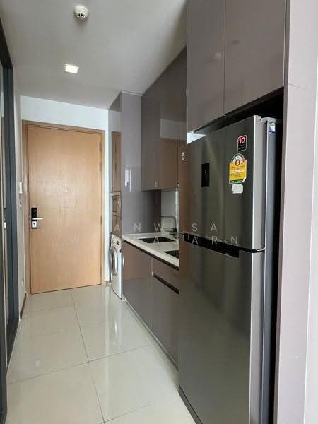 Hyde Sukhumvit 13, Bangkok, 13 Sukhumvit Road, Khlongtoei Nua, Watthana, Bangkok, 1 Bedroom, 43 sqm, Condo For Rent, by Wanwisa Wannasarn, 500640299 - DDproperty.com