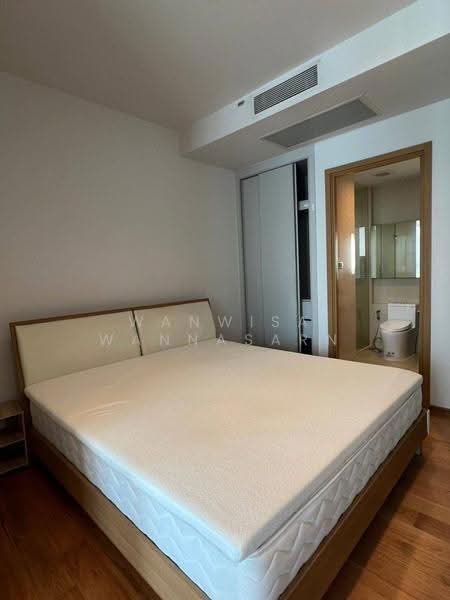 Hyde Sukhumvit 13, Bangkok, 13 Sukhumvit Road, Khlongtoei Nua, Watthana, Bangkok, 1 Bedroom, 43 sqm, Condo For Rent, by Wanwisa Wannasarn, 500640299 - DDproperty.com