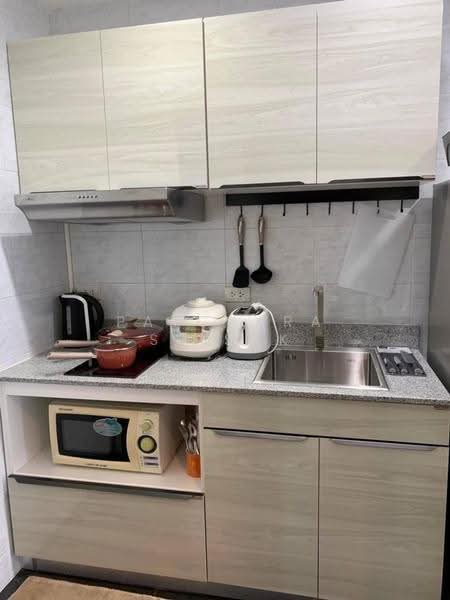 Ladda Condo View, Chon Buri (Pattaya), Cherm Chom Phon Road, Si Racha, Chon Buri (Pattaya), 2 Bedrooms, 62 sqm, Condo For Rent, by Patchara Srisak, 500640300 - DDproperty.com