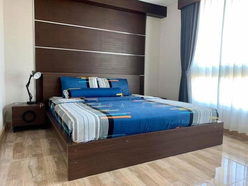 Ladda Condo View, Chon Buri (Pattaya), Cherm Chom Phon Road, Si Racha, Chon Buri (Pattaya), 2 Bedrooms, 62 sqm, Condo For Rent, by Patchara Srisak, 500640300 - DDproperty.com