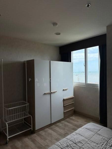 Ladda Condo View, Chon Buri (Pattaya), Cherm Chom Phon Road, Si Racha, Chon Buri (Pattaya), 2 Bedrooms, 62 sqm, Condo For Rent, by Patchara Srisak, 500640300 - DDproperty.com