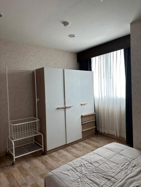Ladda Condo View, Chon Buri (Pattaya), Cherm Chom Phon Road, Si Racha, Chon Buri (Pattaya), 2 Bedrooms, 62 sqm, Condo For Rent, by Patchara Srisak, 500640300 - DDproperty.com