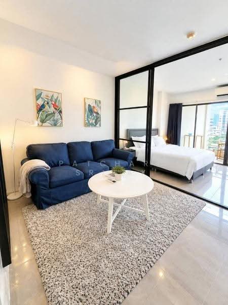 View Talay 5, Chon Buri (Pattaya), Nong Pru, Bang Lamung (Pattaya), Chon Buri (Pattaya), Studio, 48 sqm, Condo For Sale, by Patchara Srisak, 500640304 - DDproperty.com