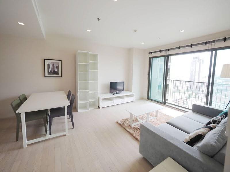 Noble Solo, Bangkok, 988 Thong Lo, Khlong Tan Nua, Watthana, Bangkok, 1 Bedroom, 53 sqm, Condo For Rent, by Wanwisa Wannasarn, 500640311 - DDproperty.com