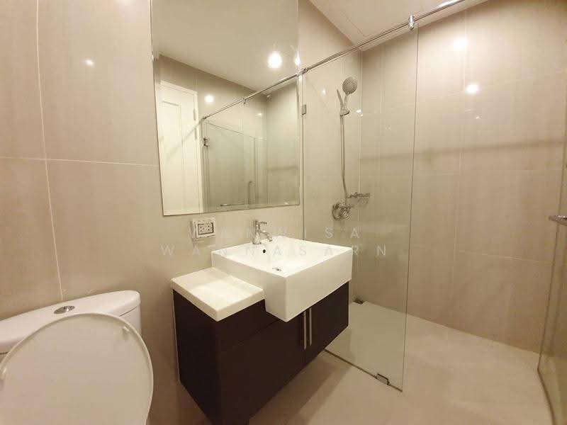 Villa Asoke, Bangkok, 1588 New Petchburi Road, Makkasan, Ratchathewi, Bangkok, 1 Bedroom, 48 sqm, Condo For Rent, by Wanwisa Wannasarn, 500640313 - DDproperty.com
