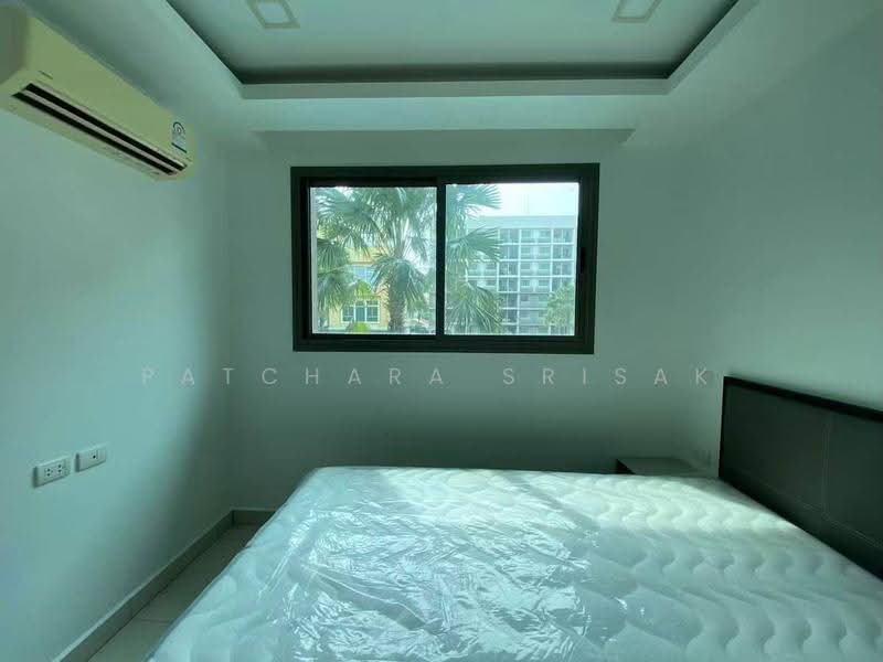 Arcadia Beach Continental, Chon Buri (Pattaya), 162-1468 Thap Phraya 7 Alley,, Nong Pru, Bang Lamung (Pattaya), Chon Buri (Pattaya), 1 Bedroom, 26 sqm, Condo For Sale, by Patchara Srisak, 500640314 - DDproperty.com