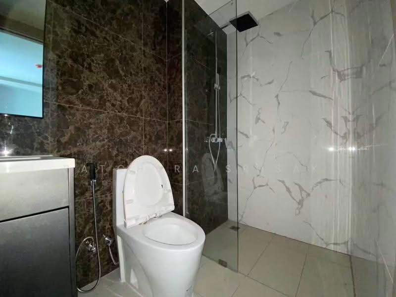 Arcadia Beach Continental, Chon Buri (Pattaya), 162-1468 Thap Phraya 7 Alley,, Nong Pru, Bang Lamung (Pattaya), Chon Buri (Pattaya), 1 Bedroom, 26 sqm, Condo For Sale, by Patchara Srisak, 500640314 - DDproperty.com
