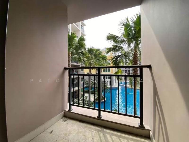 Arcadia Beach Continental, Chon Buri (Pattaya), 162-1468 Thap Phraya 7 Alley,, Nong Pru, Bang Lamung (Pattaya), Chon Buri (Pattaya), 1 Bedroom, 26 sqm, Condo For Sale, by Patchara Srisak, 500640314 - DDproperty.com