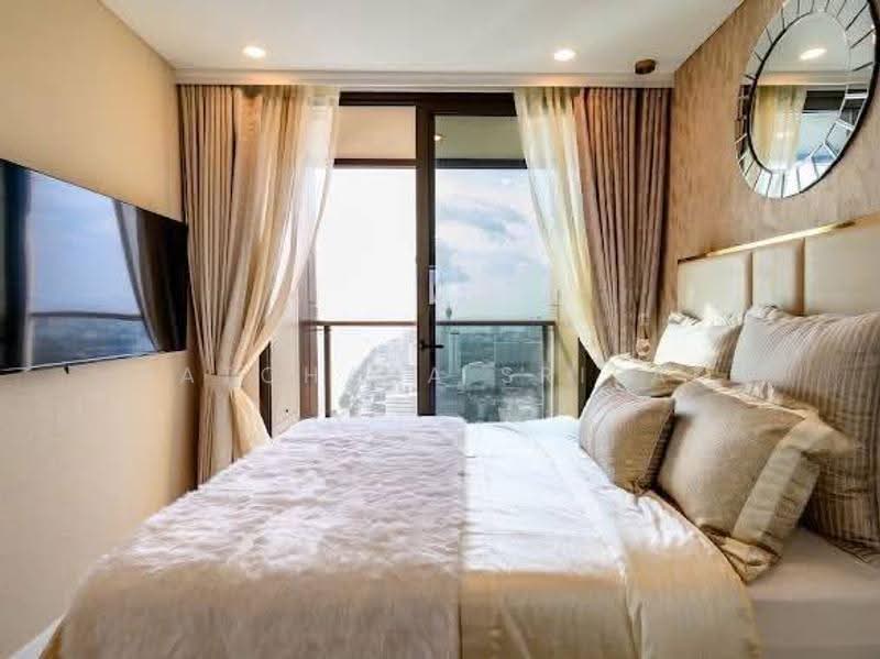 Copacabana Beach Jomtien, Chon Buri (Pattaya), Jomtien Sai Song Rd, Nong Pru, Bang Lamung (Pattaya), Chon Buri (Pattaya), 2 Bedrooms, 64 sqm, Condo For Rent, by Patchara Srisak, 500640316 - DDproperty.com