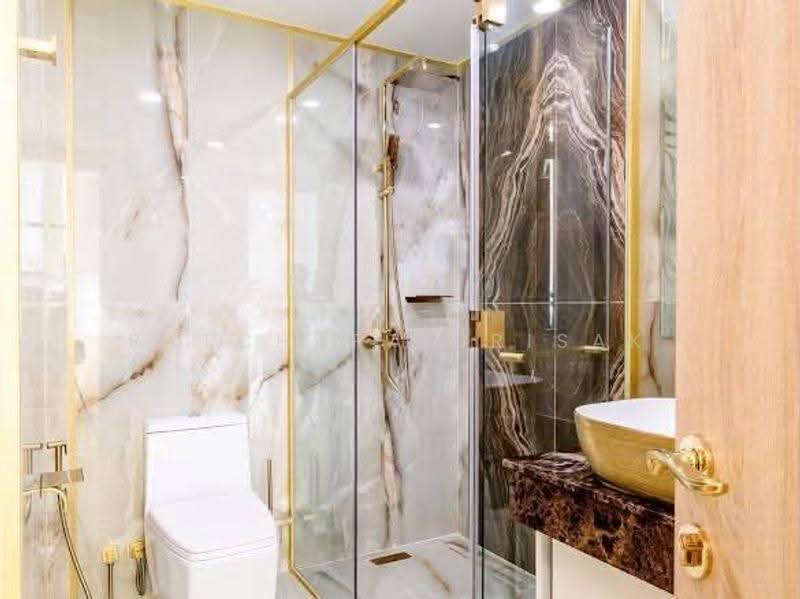 Copacabana Beach Jomtien, Chon Buri (Pattaya), Jomtien Sai Song Rd, Nong Pru, Bang Lamung (Pattaya), Chon Buri (Pattaya), 2 Bedrooms, 64 sqm, Condo For Rent, by Patchara Srisak, 500640316 - DDproperty.com