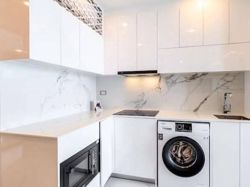 Copacabana Beach Jomtien : โคปาคาบาน่า บีช จอมเทียน, ชลบุรี, ตำบลหนองปรือ อำเภอบางละมุง ชลบุรี, หนองปรือ, บางละมุง, ชลบุรี, 64 ตร.ม., คอนโด ให้เช่า, โดย Patchara Srisak, 500640316 - DDproperty.com