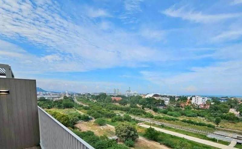 VEHHA Hua Hin, Prachuap Khiri Khan, Soi Hua Hin 106, Nong Kae, Hua Hin, Prachuap Khiri Khan, 2 Bedrooms, 103 sqm, Condo For Rent, by Patchara Srisak, 500640318 - DDproperty.com
