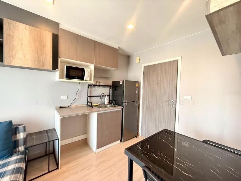 Casa Condo @ MRT Bang Yai, Nonthaburi, Rattanathibet, Sao Thong Hin, Bang Yai, Nonthaburi, 1 Bedroom, 26 sqm, Condo For Sale, by Kanda Sangsanga, 500640320 - DDproperty.com