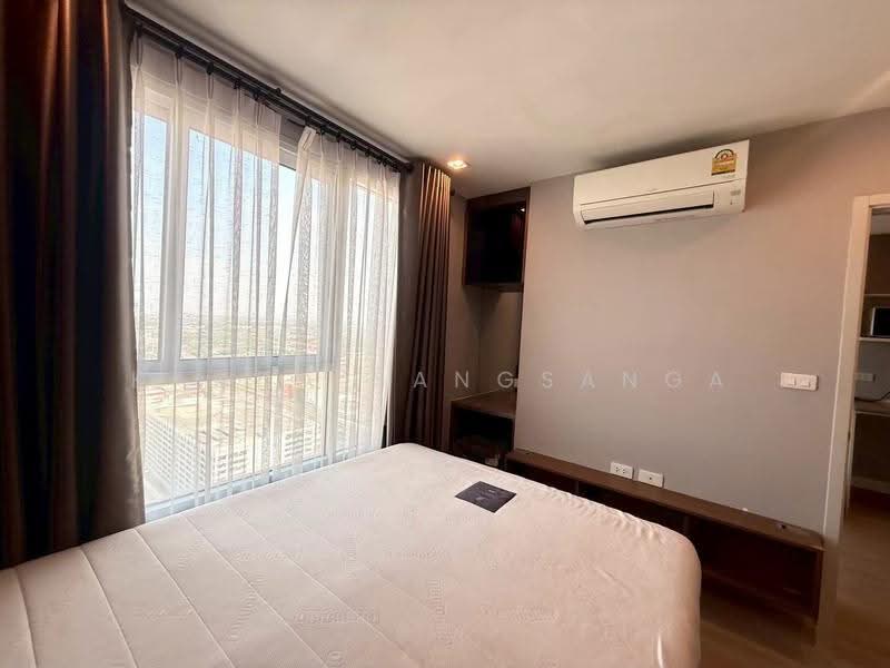 Casa Condo @ MRT Bang Yai, Nonthaburi, Rattanathibet, Sao Thong Hin, Bang Yai, Nonthaburi, 1 Bedroom, 26 sqm, Condo For Sale, by Kanda Sangsanga, 500640320 - DDproperty.com