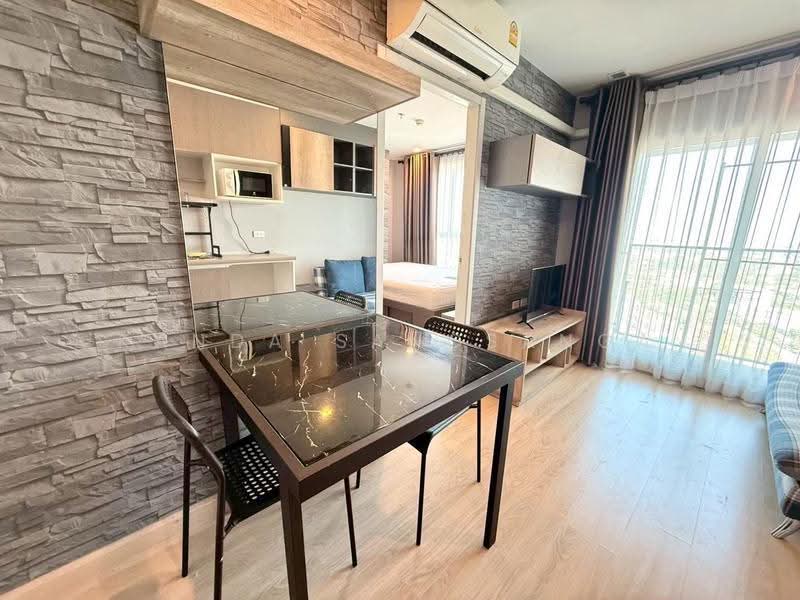 Casa Condo @ MRT Bang Yai, Nonthaburi, Rattanathibet, Sao Thong Hin, Bang Yai, Nonthaburi, 1 Bedroom, 26 sqm, Condo For Sale, by Kanda Sangsanga, 500640320 - DDproperty.com