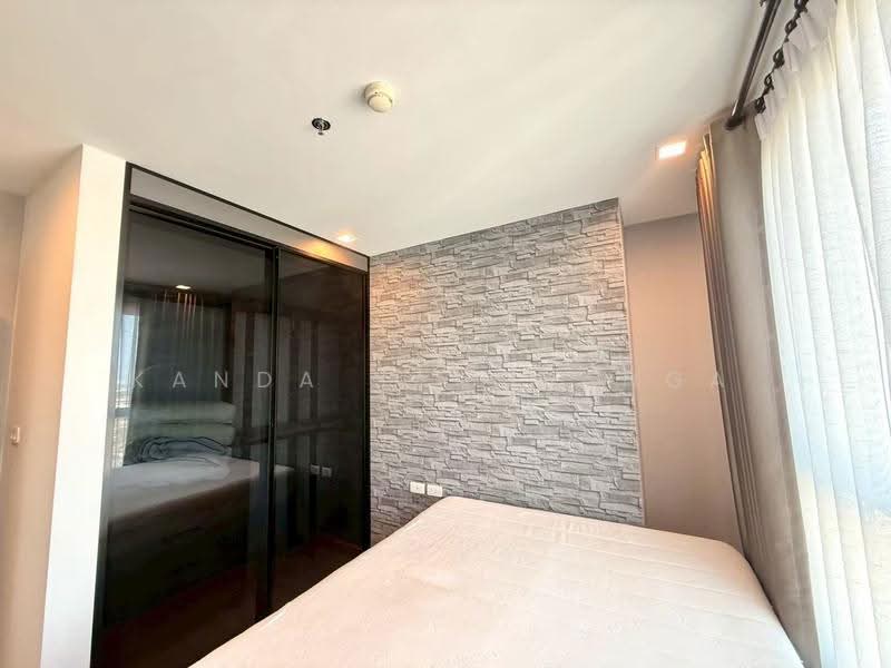 Casa Condo @ MRT Bang Yai, Nonthaburi, Rattanathibet, Sao Thong Hin, Bang Yai, Nonthaburi, 1 Bedroom, 26 sqm, Condo For Sale, by Kanda Sangsanga, 500640320 - DDproperty.com