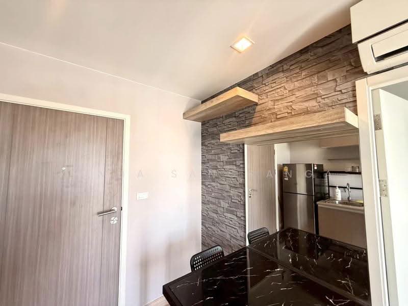 Casa Condo @ MRT Bang Yai, Nonthaburi, Rattanathibet, Sao Thong Hin, Bang Yai, Nonthaburi, 1 Bedroom, 26 sqm, Condo For Sale, by Kanda Sangsanga, 500640320 - DDproperty.com