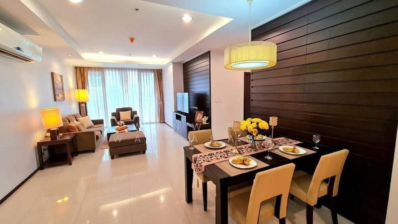 Piyathip Place, Bangkok, 24 Soi Prommitr, Khlong Tan Nua, Watthana, Bangkok, 2 Bedrooms, 160 sqm, Apartment For Rent, by Wanwisa Wannasarn, 500640322 - DDproperty.com