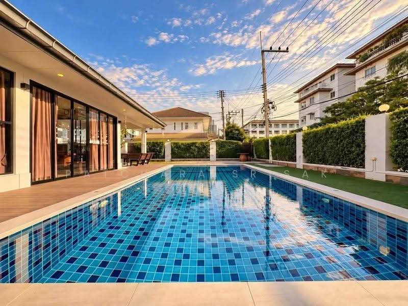 Baan Suan Lalana : บ้านสวนลลนา คอนโดมิเนียม, ชลบุรี, 444 ชัยพฤกษ์, หนองปรือ, บางละมุง, ชลบุรี, 382 ตร.ม., บ้านเดี่ยว ให้เช่า, โดย Patchara Srisak, 500640323 - DDproperty.com