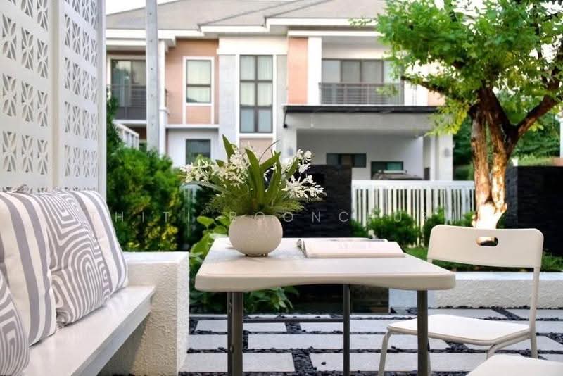 Perfect Masterpiece Sukhumvit 77 : เพอร์เฟค มาสเตอร์พีซ สุขุมวิท 77, สมุทรปราการ, ซอย หมู่บ้านเพอร์เฟคเพลส สุขุมวิท 77, ราชาเทวะ, บางพลี, สมุทรปราการ, 525 ตร.ม., บ้านเดี่ยว ให้เช่า, โดย Thiti Boonchurn, 500640329 - DDproperty.com