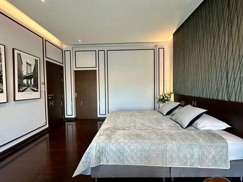 Perfect Masterpiece Sukhumvit 77 : เพอร์เฟค มาสเตอร์พีซ สุขุมวิท 77, สมุทรปราการ, ซอย หมู่บ้านเพอร์เฟคเพลส สุขุมวิท 77, ราชาเทวะ, บางพลี, สมุทรปราการ, 525 ตร.ม., บ้านเดี่ยว ให้เช่า, โดย Thiti Boonchurn, 500640329 - DDproperty.com