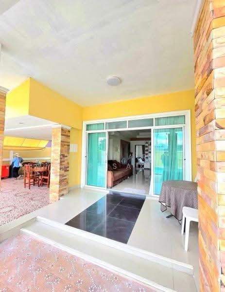 4-BR Villa, Chon Buri (Pattaya), Na Chom Thian, Sattahip, Chon Buri (Pattaya), 4 Bedrooms, 400 sqm, Villa For Rent, by Patchara Srisak, 500640330 - DDproperty.com
