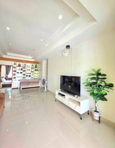 4-BR Villa, Chon Buri (Pattaya), Na Chom Thian, Sattahip, Chon Buri (Pattaya), 4 Bedrooms, 400 sqm, Villa For Rent, by Patchara Srisak, 500640330 - DDproperty.com
