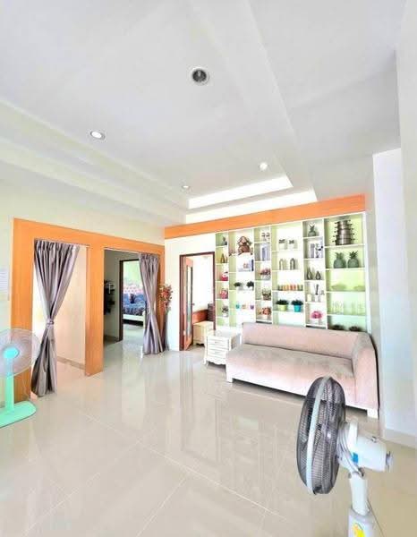 4-BR Villa, Chon Buri (Pattaya), Na Chom Thian, Sattahip, Chon Buri (Pattaya), 4 Bedrooms, 400 sqm, Villa For Rent, by Patchara Srisak, 500640330 - DDproperty.com