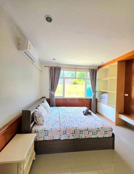 4-BR Villa, Chon Buri (Pattaya), Na Chom Thian, Sattahip, Chon Buri (Pattaya), 4 Bedrooms, 400 sqm, Villa For Rent, by Patchara Srisak, 500640330 - DDproperty.com