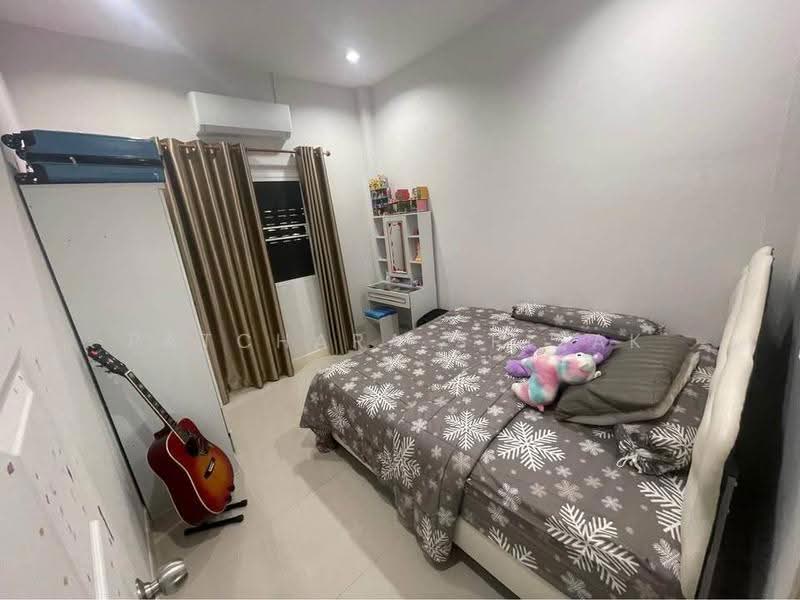 3 BR house, Prachuap Khiri Khan, Khao Noi, Pran Buri, Prachuap Khiri Khan, 3 Bedrooms, 135 sqm, Single Detached House For Sale, by Patchara Srisak, 500640335 - DDproperty.com