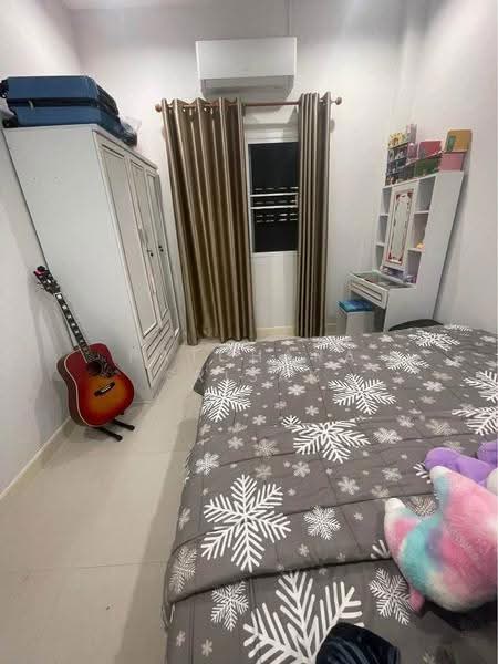 3 BR house, Prachuap Khiri Khan, Khao Noi, Pran Buri, Prachuap Khiri Khan, 3 Bedrooms, 135 sqm, Single Detached House For Sale, by Patchara Srisak, 500640335 - DDproperty.com