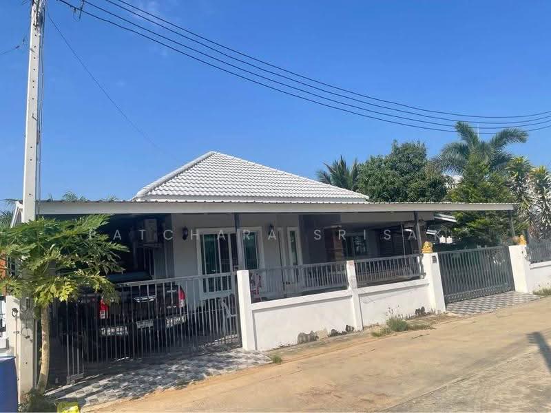 3 BR house, ประจวบคีรีขันธ์, เขาน้อย, ปราณบุรี, ประจวบคีรีขันธ์, 135 ตร.ม., บ้านเดี่ยว ขาย, โดย Patchara Srisak, 500640335 - DDproperty.com