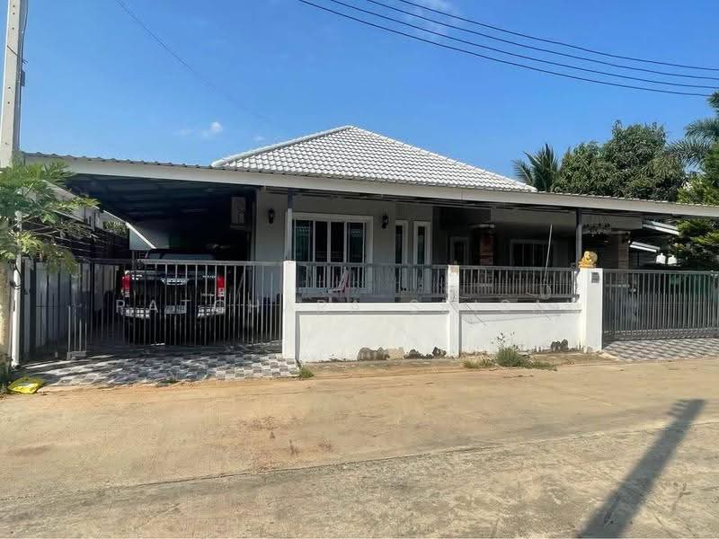 3 BR house, ประจวบคีรีขันธ์, เขาน้อย, ปราณบุรี, ประจวบคีรีขันธ์, 135 ตร.ม., บ้านเดี่ยว ขาย, โดย Patchara Srisak, 500640335 - DDproperty.com