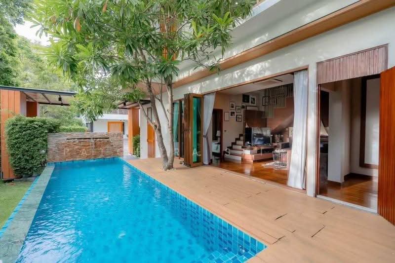 บ้าน 3-ห้องนอน, ประจวบคีรีขันธ์, ทับใต้, หัวหิน, ประจวบคีรีขันธ์, 279 ตร.ม., บ้านเดี่ยว ให้เช่า, โดย Patchara Srisak, 500640337 - DDproperty.com