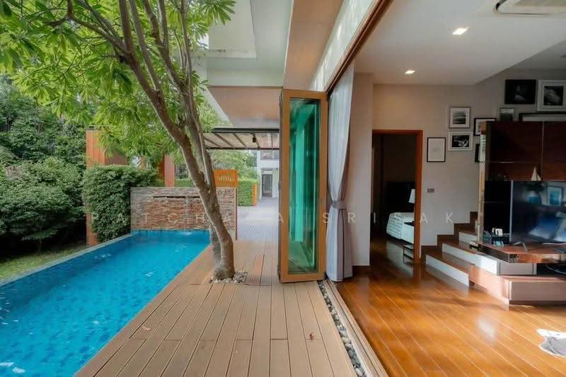 บ้าน 3-ห้องนอน, ประจวบคีรีขันธ์, ทับใต้, หัวหิน, ประจวบคีรีขันธ์, 279 ตร.ม., บ้านเดี่ยว ให้เช่า, โดย Patchara Srisak, 500640337 - DDproperty.com