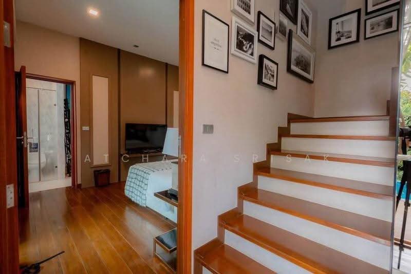 3-BR House, Prachuap Khiri Khan, Thap Tai, Hua Hin, Prachuap Khiri Khan, 3 Bedrooms, 279 sqm, Single Detached House For Rent, by Patchara Srisak, 500640337 - DDproperty.com