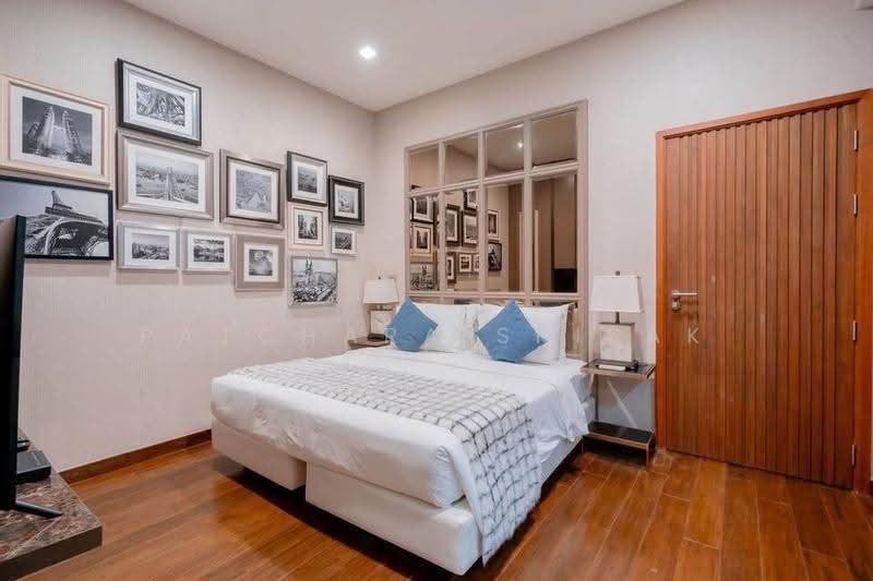 3-BR House, Prachuap Khiri Khan, Thap Tai, Hua Hin, Prachuap Khiri Khan, 3 Bedrooms, 279 sqm, Single Detached House For Rent, by Patchara Srisak, 500640337 - DDproperty.com