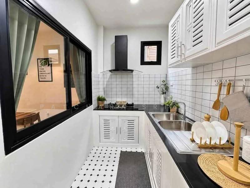 3 BR house, ชลบุรี, สุรศักดิ์, ศรีราชา, ชลบุรี, 204 ตร.ม., บ้านเดี่ยว ขาย, โดย Patchara Srisak, 500640339 - DDproperty.com