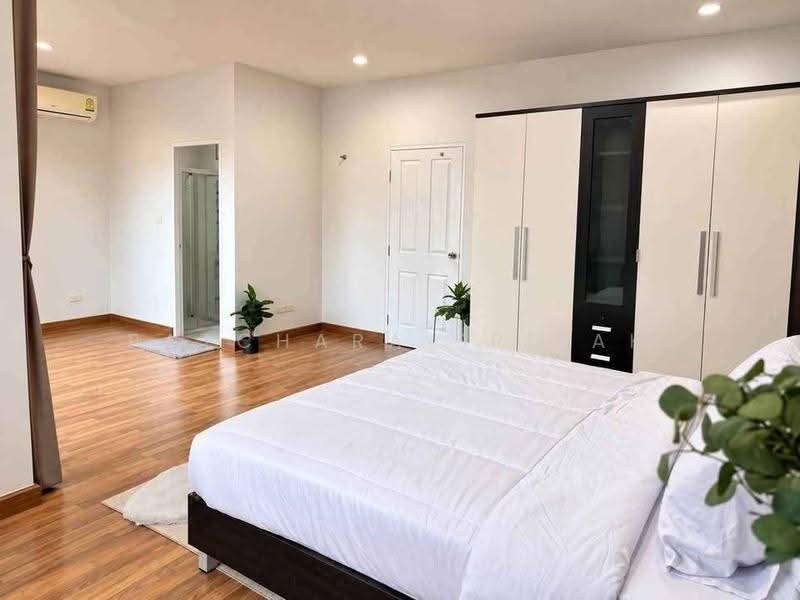 3 BR house, ชลบุรี, สุรศักดิ์, ศรีราชา, ชลบุรี, 204 ตร.ม., บ้านเดี่ยว ขาย, โดย Patchara Srisak, 500640339 - DDproperty.com