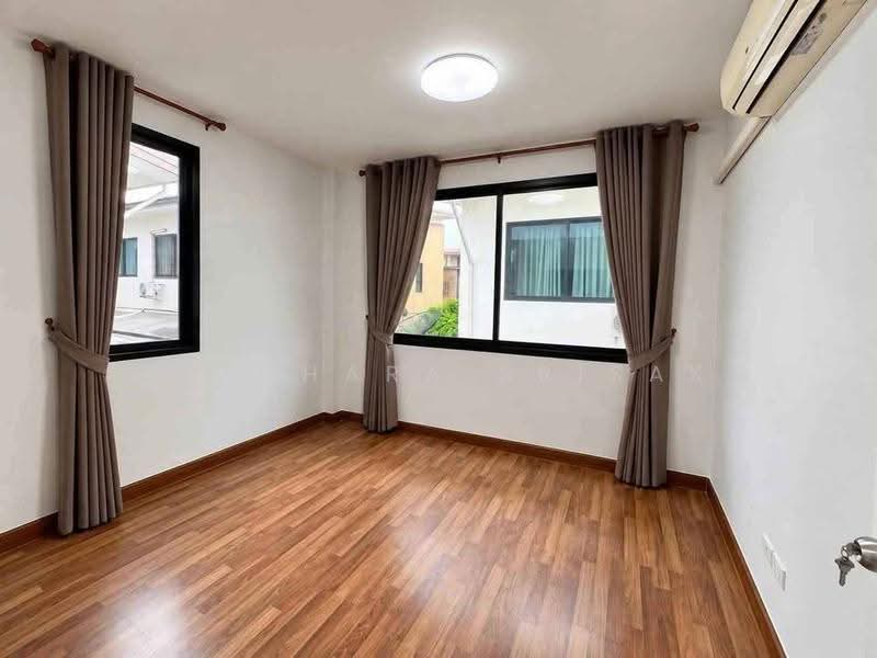 3 BR house, ชลบุรี, สุรศักดิ์, ศรีราชา, ชลบุรี, 204 ตร.ม., บ้านเดี่ยว ขาย, โดย Patchara Srisak, 500640339 - DDproperty.com