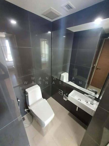 Rhythm Sukhumvit 50, Bangkok, 8 Sukhumvit 50, Sukhumvit Road, Phra Kanong, Khlong Toei, Bangkok, 1 Bedroom, 45 sqm, Condo For Rent, by Wanwisa Wannasarn, 500640342 - DDproperty.com
