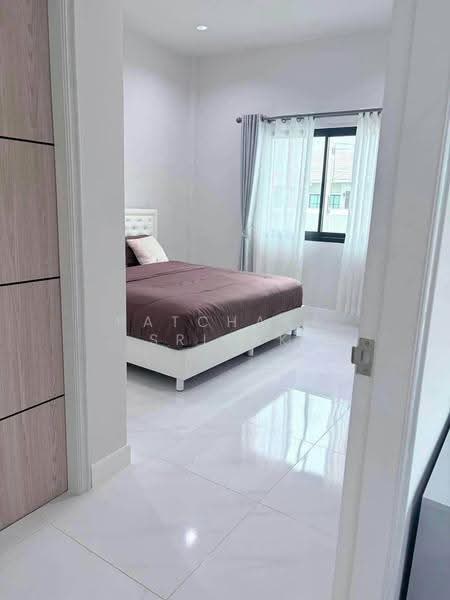 3-BR House, Prachuap Khiri Khan, Thap Tai, Hua Hin, Prachuap Khiri Khan, 3 Bedrooms, 204 sqm, Single Detached House For Rent, by Patchara Srisak, 500640344 - DDproperty.com