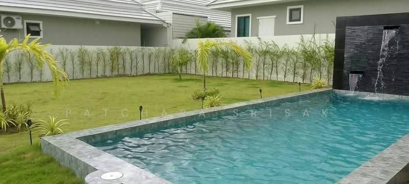 บ้าน 3-ห้องนอน, ประจวบคีรีขันธ์, ทับใต้, หัวหิน, ประจวบคีรีขันธ์, 204 ตร.ม., บ้านเดี่ยว ให้เช่า, โดย Patchara Srisak, 500640344 - DDproperty.com