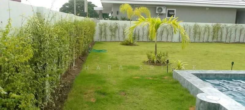 3-BR House, Prachuap Khiri Khan, Thap Tai, Hua Hin, Prachuap Khiri Khan, 3 Bedrooms, 204 sqm, Single Detached House For Rent, by Patchara Srisak, 500640344 - DDproperty.com