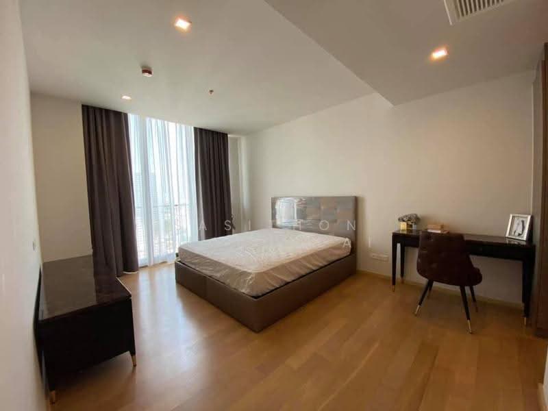 Noble ReD : โนเบิล รีดี, กรุงเทพ, 8 Phahon Yothin Road, Ari 1, Samsen Nai Subdistrict, Phaya Thai District, Bangkok, สามเสนใน, พญาไท, กรุงเทพ, 53 ตร.ม., คอนโด ให้เช่า, โดย Sasithon Phonchuai, 500640349 - DDproperty.com