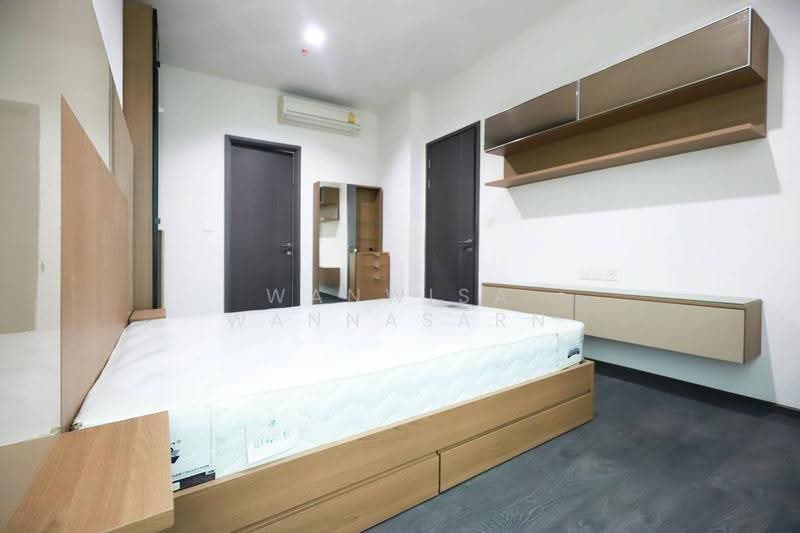 The Edge Sukhumvit 23 : เอดจ์ สุขุมวิท 23, กรุงเทพ, 6 ซอยสุขุมวิท 23, คลองเตยเหนือ, วัฒนา, กรุงเทพ, 44 ตร.ม., คอนโด ขาย, โดย Wanwisa Wannasarn, 500640350 - DDproperty.com